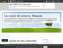 Tablet Screenshot of cacouledesourcemanon.over-blog.com