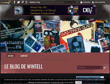 Tablet Screenshot of h-cube.over-blog.com