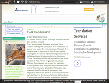 Tablet Screenshot of himba.over-blog.fr