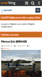 Mobile Screenshot of algeriecepaysriche.over-blog.com