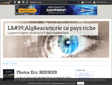 Tablet Screenshot of algeriecepaysriche.over-blog.com