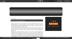 Desktop Screenshot of bernardino.over-blog.fr