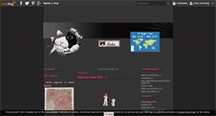 Desktop Screenshot of chez.nimbus.over-blog.com