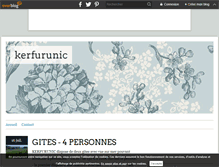 Tablet Screenshot of kerfurunic.over-blog.com