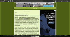 Desktop Screenshot of gubabin.over-blog.com