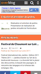 Mobile Screenshot of gubabin.over-blog.com