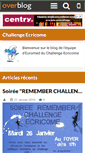 Mobile Screenshot of challenge.ecricome.euromed.over-blog.com