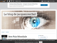 Tablet Screenshot of jacques-suchet.over-blog.com