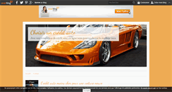 Desktop Screenshot of creditauto.over-blog.com