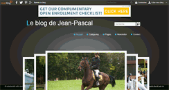 Desktop Screenshot of jp-photo.over-blog.com
