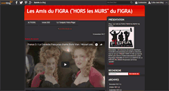 Desktop Screenshot of amisdufigra.over-blog.com