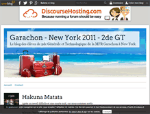 Tablet Screenshot of garachon-ny2011.over-blog.fr