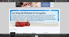 Desktop Screenshot of greg-et-so-en-sac-a-dos.over-blog.com
