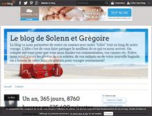 Tablet Screenshot of greg-et-so-en-sac-a-dos.over-blog.com