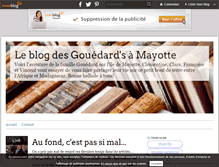 Tablet Screenshot of lesgouedsamayotte.over-blog.com