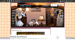 Desktop Screenshot of domino30.over-blog.com