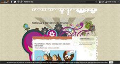 Desktop Screenshot of jeopardyreview.over-blog.com