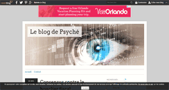 Desktop Screenshot of corinne-stephan.over-blog.com