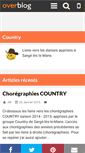 Mobile Screenshot of country.over-blog.fr