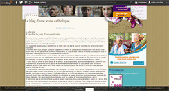 Desktop Screenshot of imagestextes.over-blog.com