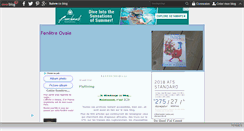 Desktop Screenshot of fenetre-ovale.over-blog.com