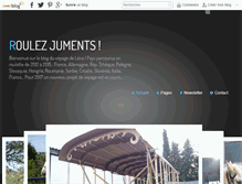 Tablet Screenshot of est-roulotte.over-blog.com