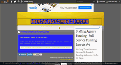 Desktop Screenshot of hoboscleder.over-blog.com