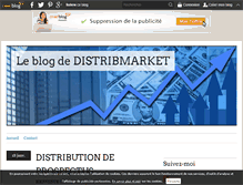 Tablet Screenshot of distribution-de-prospectus.over-blog.fr
