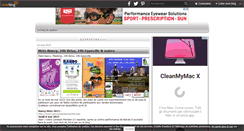 Desktop Screenshot of epsilon-et-lambda.over-blog.com