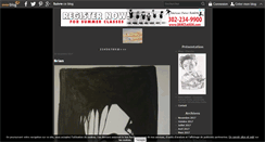 Desktop Screenshot of ebauche.over-blog.com