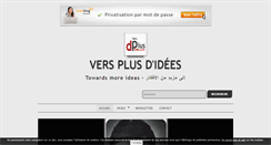 Desktop Screenshot of charkaoui.over-blog.com