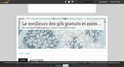 Desktop Screenshot of le-meilleur-des-gifs.over-blog.com