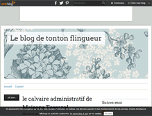 Tablet Screenshot of maison-tessaro.over-blog.com