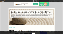 Desktop Screenshot of montarnaud-contre-la-reformedarcos.over-blog.com