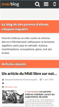 Mobile Screenshot of montarnaud-contre-la-reformedarcos.over-blog.com