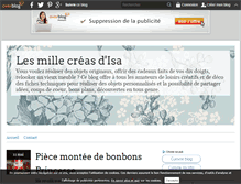 Tablet Screenshot of isabelle-bassuka.over-blog.com