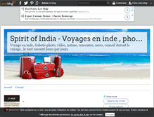 Tablet Screenshot of india2005.over-blog.com