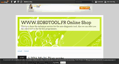 Desktop Screenshot of eobdtoolfr.over-blog.com