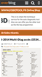 Mobile Screenshot of eobdtoolfr.over-blog.com