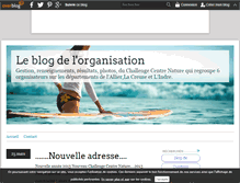 Tablet Screenshot of challenge-centre-nature.over-blog.com