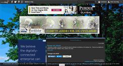 Desktop Screenshot of comite-cycliste-ardeche.over-blog.com