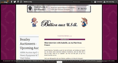 Desktop Screenshot of bellisaozusa.over-blog.com