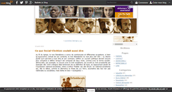 Desktop Screenshot of fritz-haber.over-blog.com