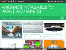 Tablet Screenshot of cedinstal.over-blog.com