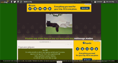 Desktop Screenshot of anakin-charbon-et-les-autres.over-blog.com