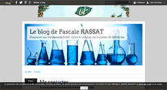 Desktop Screenshot of diaita.over-blog.fr