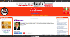 Desktop Screenshot of flac-aquitaniasud.over-blog.com