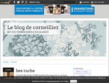Tablet Screenshot of beeruche.over-blog.com