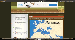 Desktop Screenshot of lesemmayottes.over-blog.com