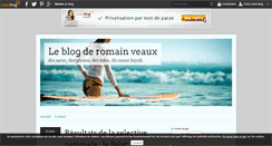 Desktop Screenshot of canoe-kayak.over-blog.fr